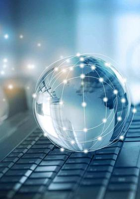 金融科技企業(yè)出海的黃金時(shí)代 技術(shù)服務(wù)的全球機(jī)遇