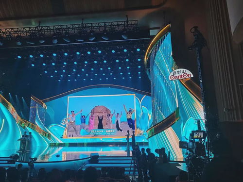 胡歌周迅聯(lián)袂出彩，湖南廣電作品摘獎?wù)蔑@優(yōu)質(zhì)影視制作實力