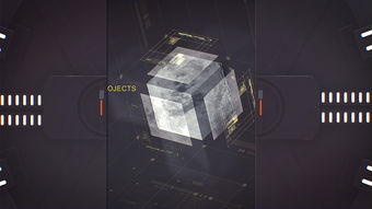 國慶節(jié)宣傳片中的C4D與AE場(chǎng)景設(shè)計(jì) 影視欄目包裝與制作的藝術(shù)融合